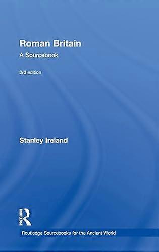 Roman Britain: A Sourcebook