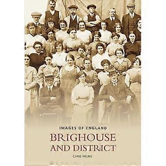 Brighouse and District Images of England