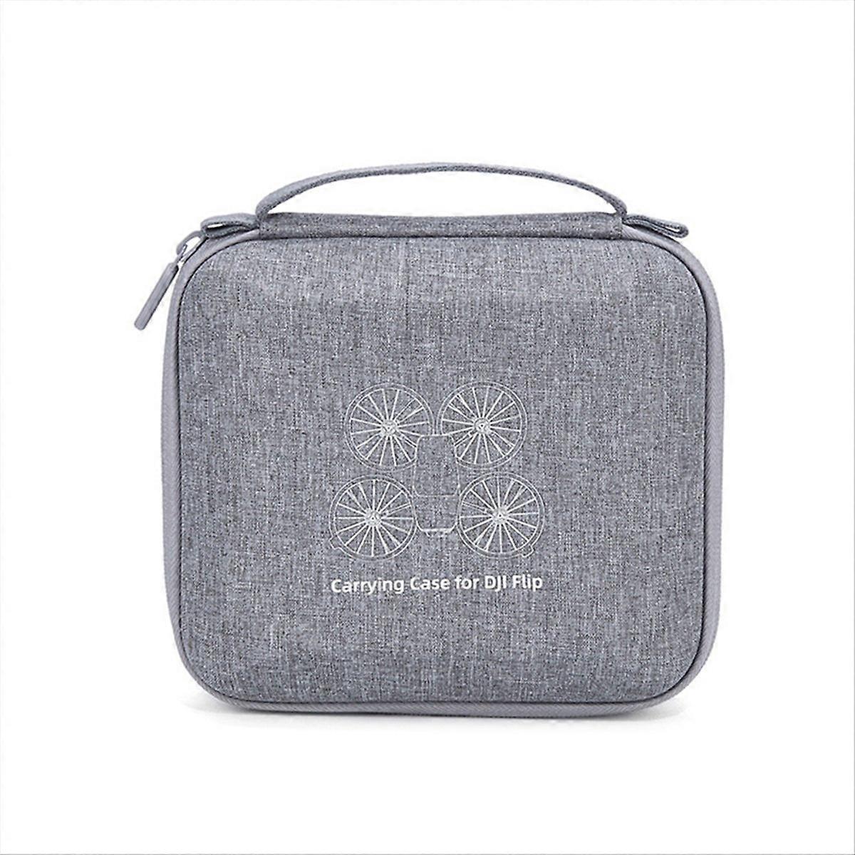 For Flip Single Machine Storage Bag Vlog Aerial Camera Protection