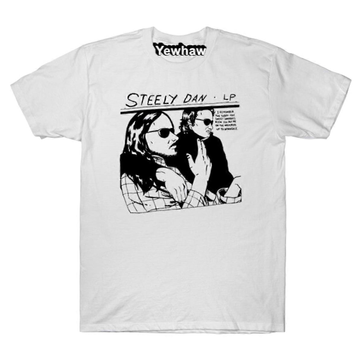 Steely Dan - Do It Again T-shirt