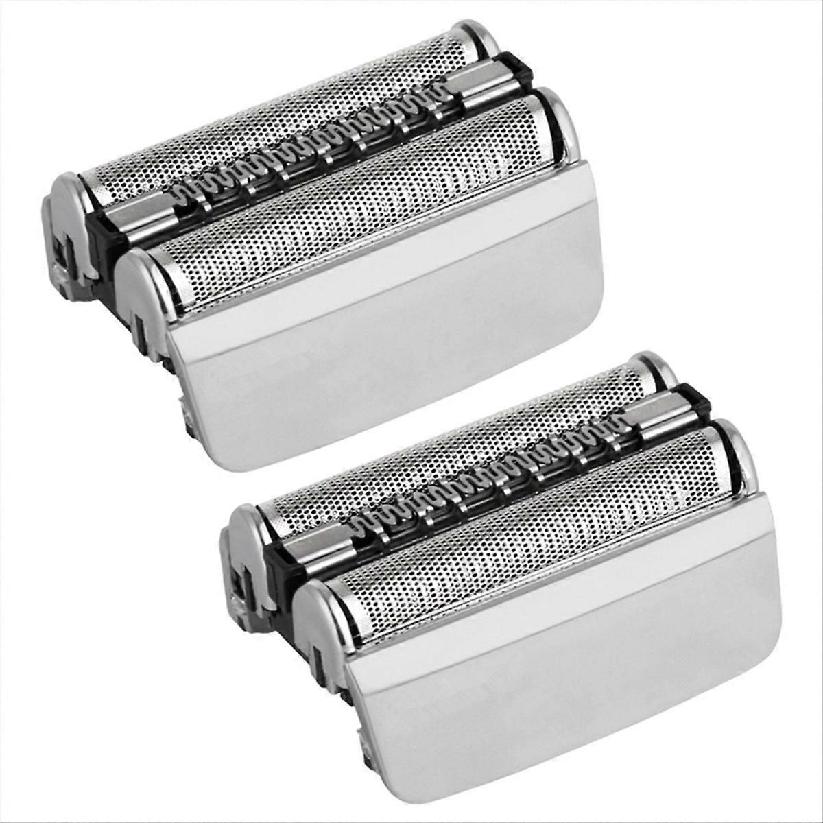 Electric Shaver Head Replacement for Braun S8 Electric Razor