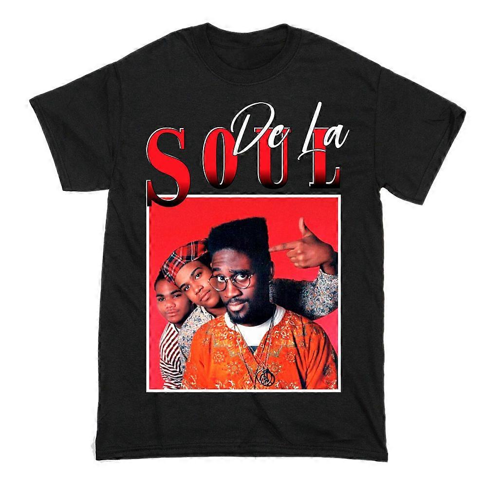 De La Soul T-Shirt
