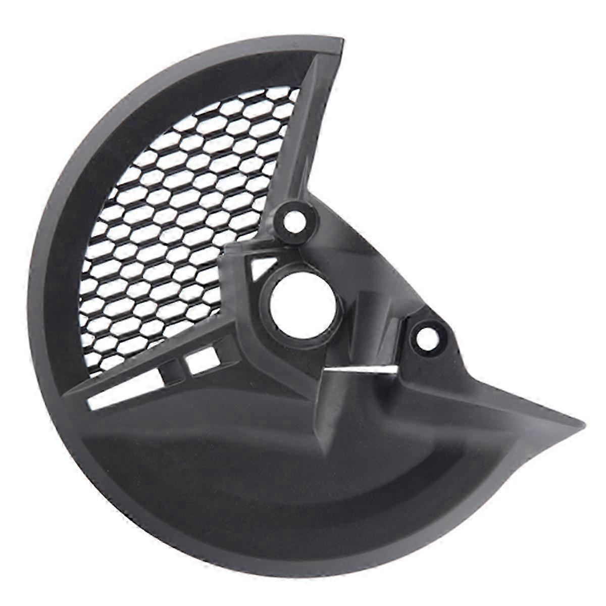 För CRF250R CRF450R CRF250RX CRF450RX 2024 Motocross Främre Bromsskivskydd Rotorskydd Bakre Calipe Edition 1031