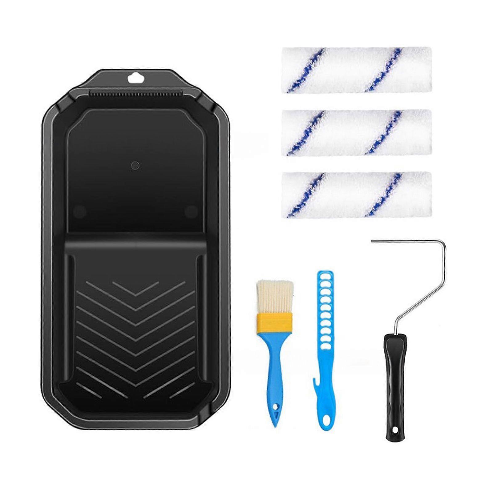 Hardware Tools Paint Tools Paint Rollers B8502