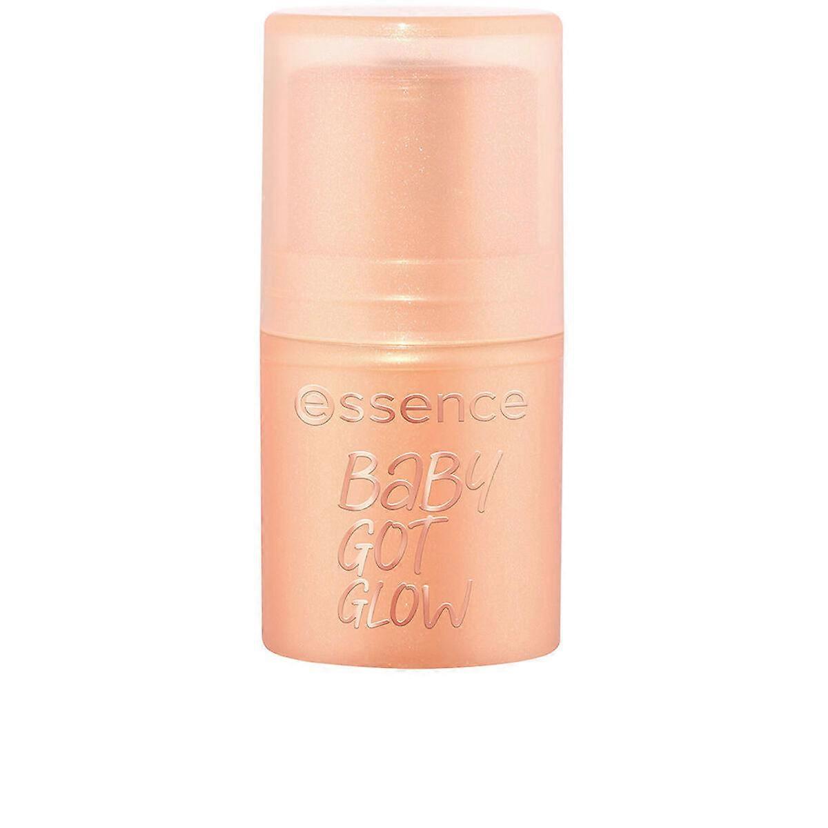 Make-Up Set Essence BABY GOT GLOW