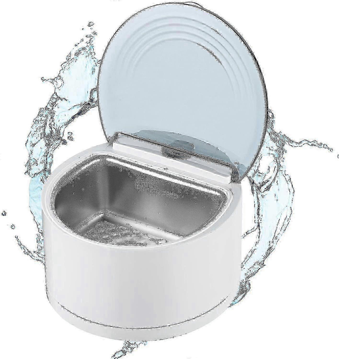 Ultrasonic Denture Cleaner Professional