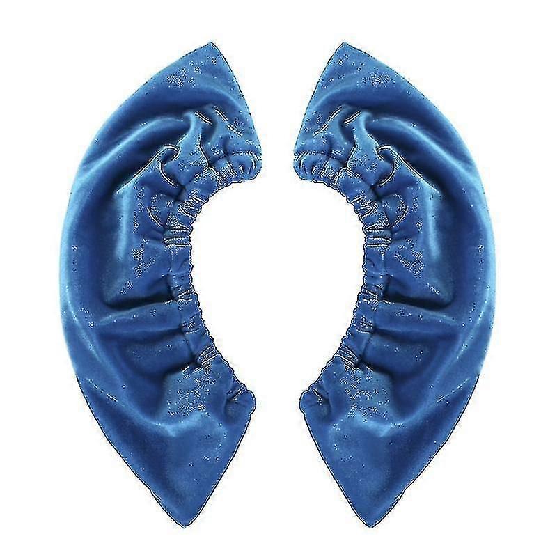 1 زوج التزلج على الجليد الهوكي الرقم الزلاجات غطاء بليد