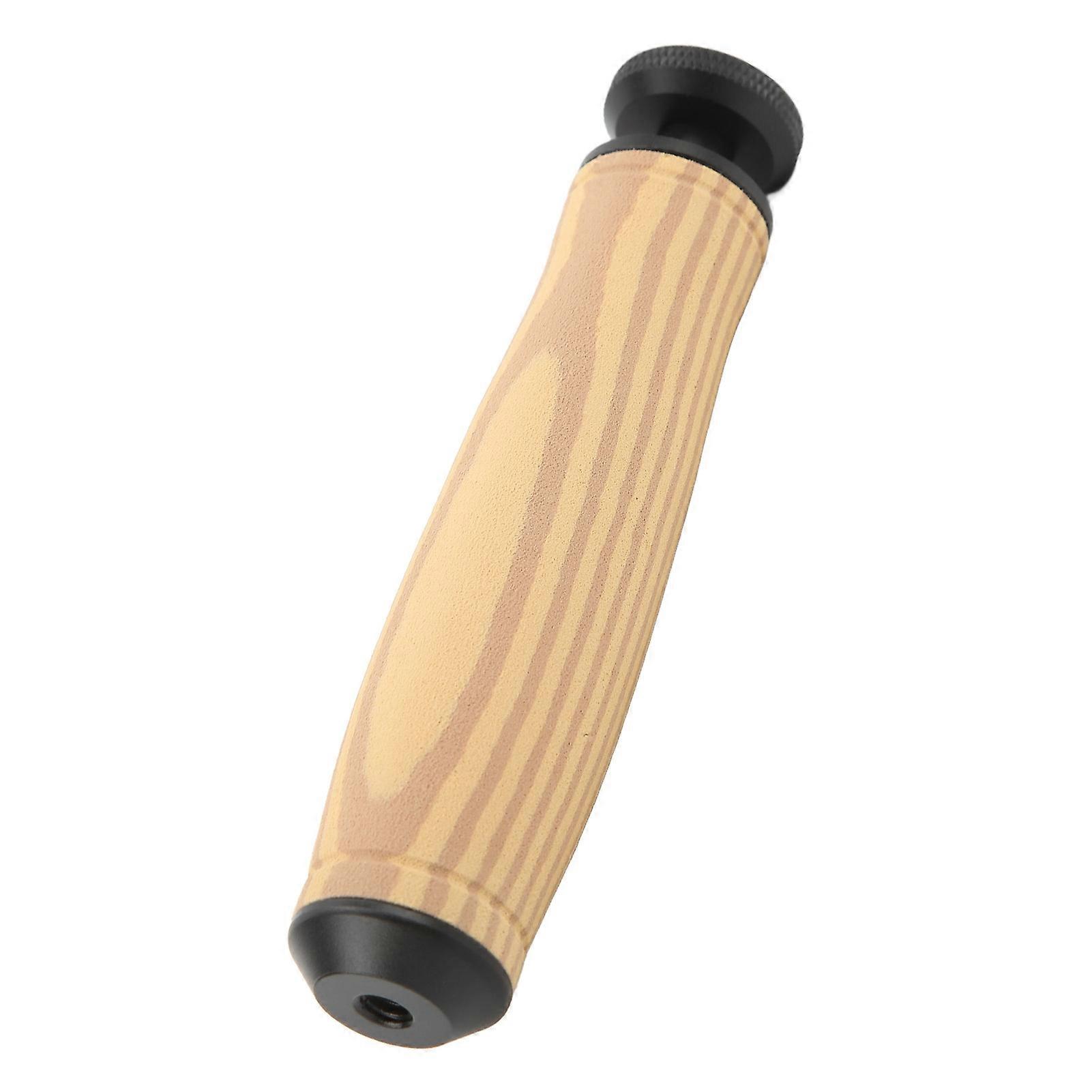 Camera Handle Grip Mount Camera Stabilizer Sponge Handle Anti Shake for Action Camera Photography