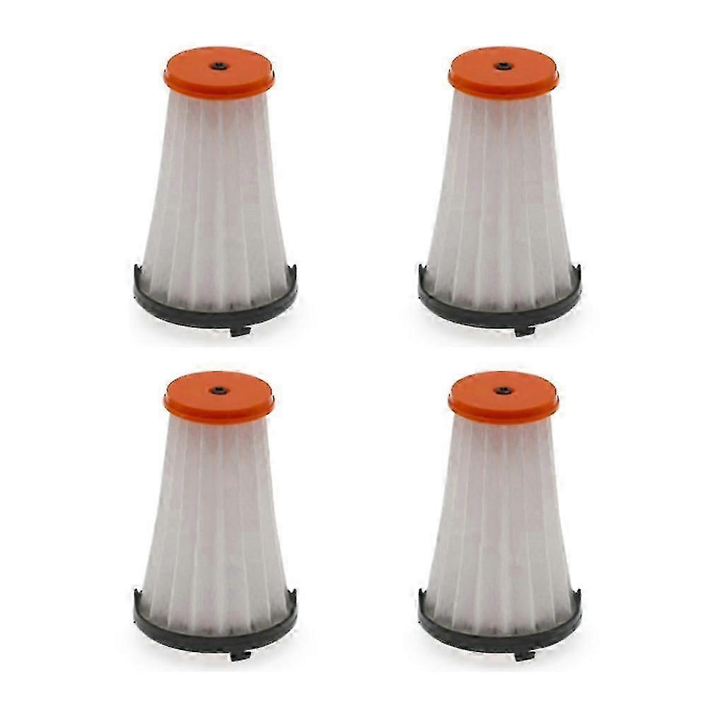 6pcs Filter For Electrolux Vacuum Cleaner Zb3003/zb3013 Filter