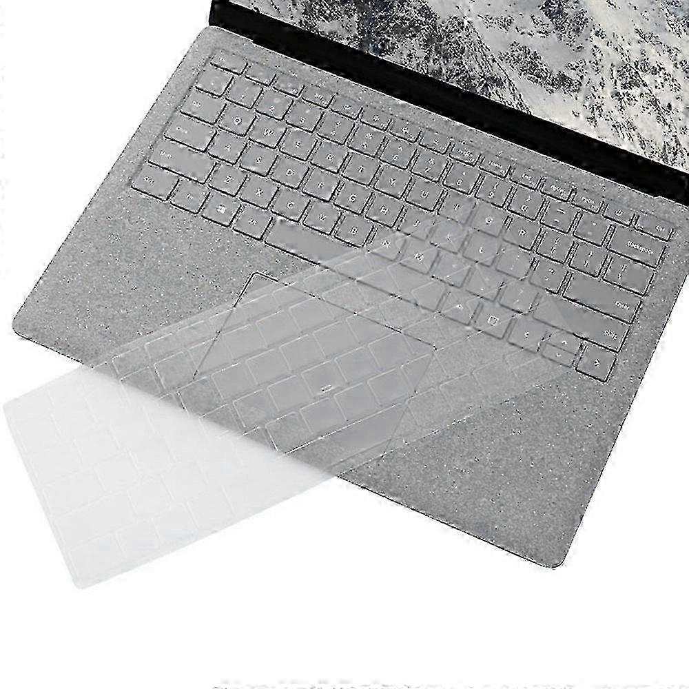 Keyboard Covers for Microsoft Surface Laptop 7 13.8-inch w