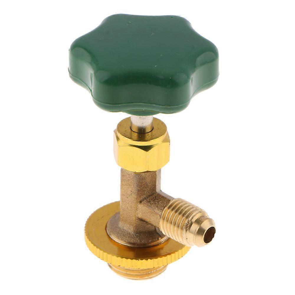 Car air conditioning quick connector