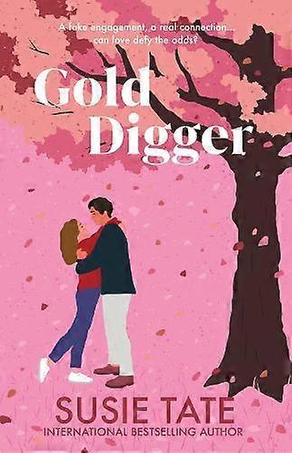 Gold Digger - Susie Tate