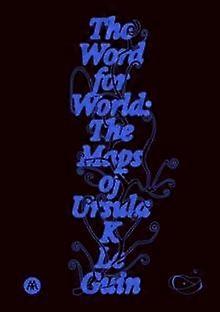 The Word For World by Ursula K. Le Guin Paperback