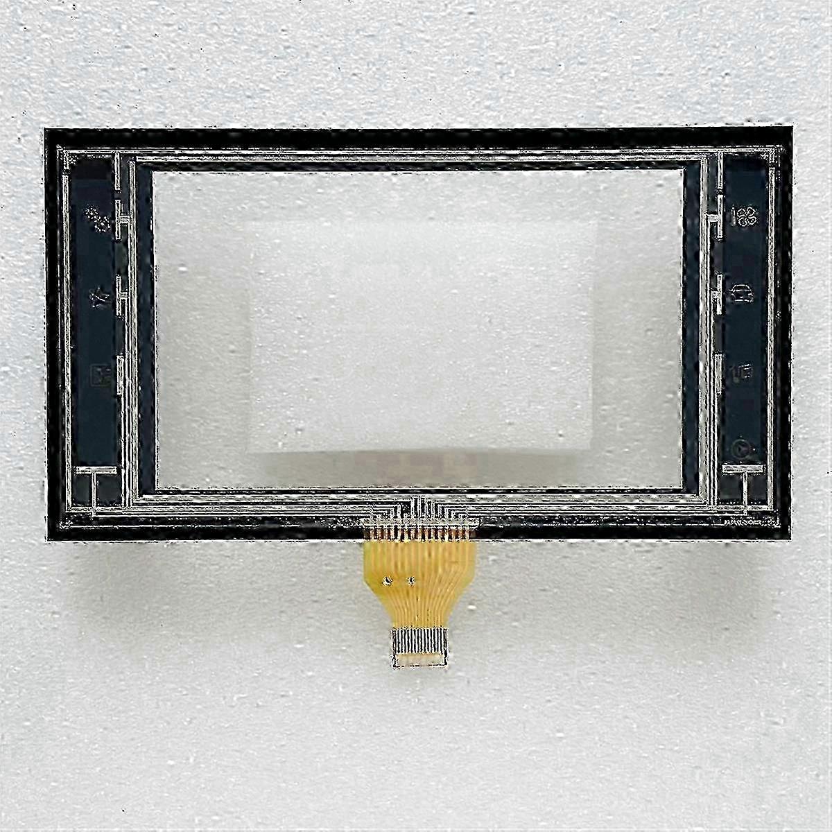 Electronics > Electronics Accessories > Computer Components > Laptop Parts > Laptop Replacement Screens 2025