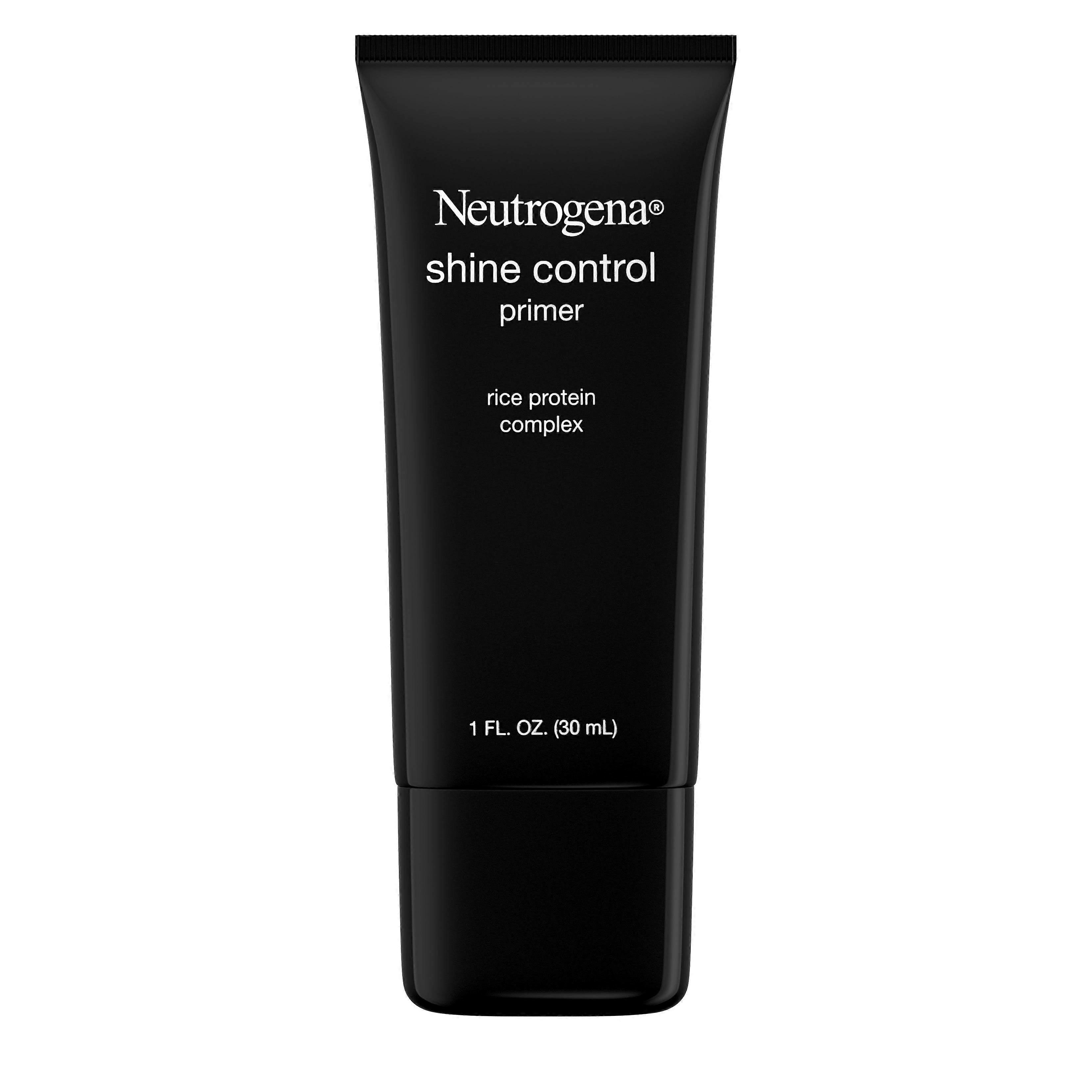 Neutrogena Shine Control Primer, 1 Oz