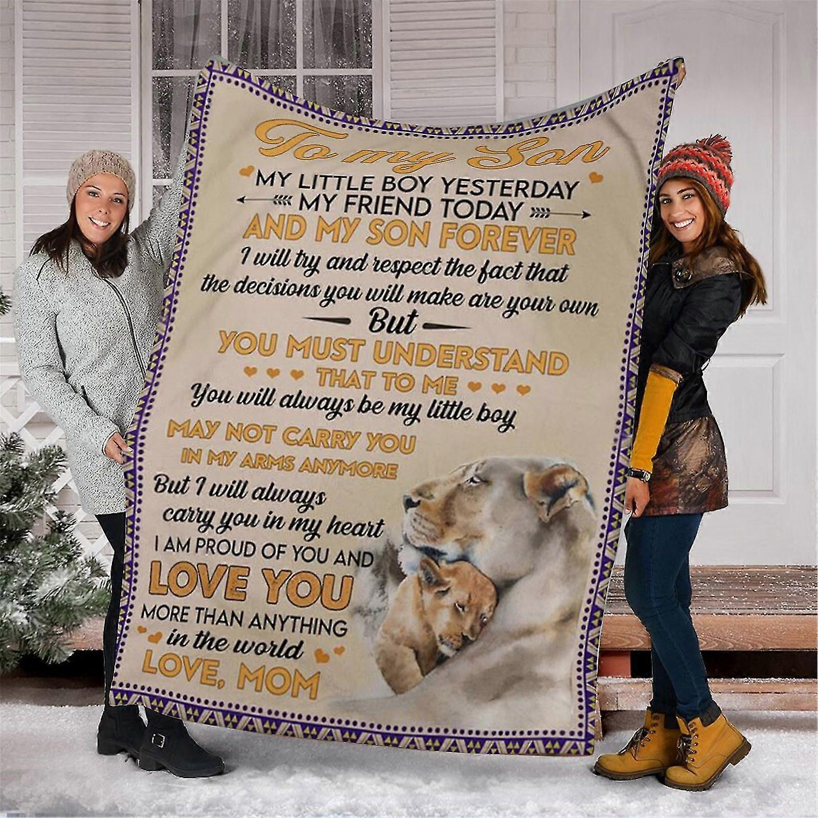 Polyester Blanket 3d Digital Printing Sofa Cover Square Blanket