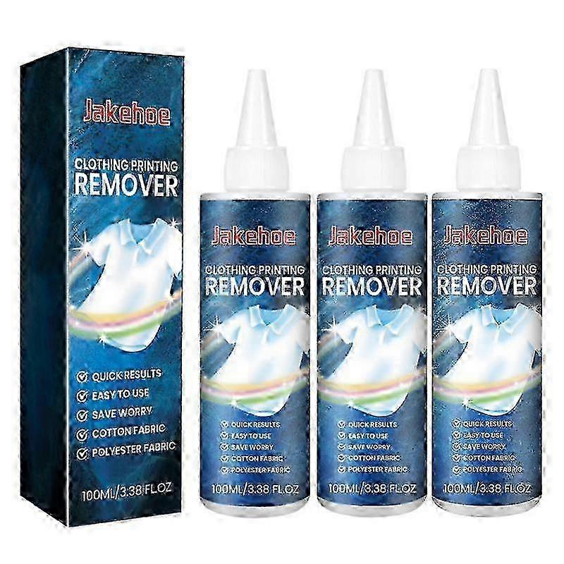1-3X Clothes Print Remover Fabric Print Remover,Pattern Remover,Letter Cleaning Remover_li