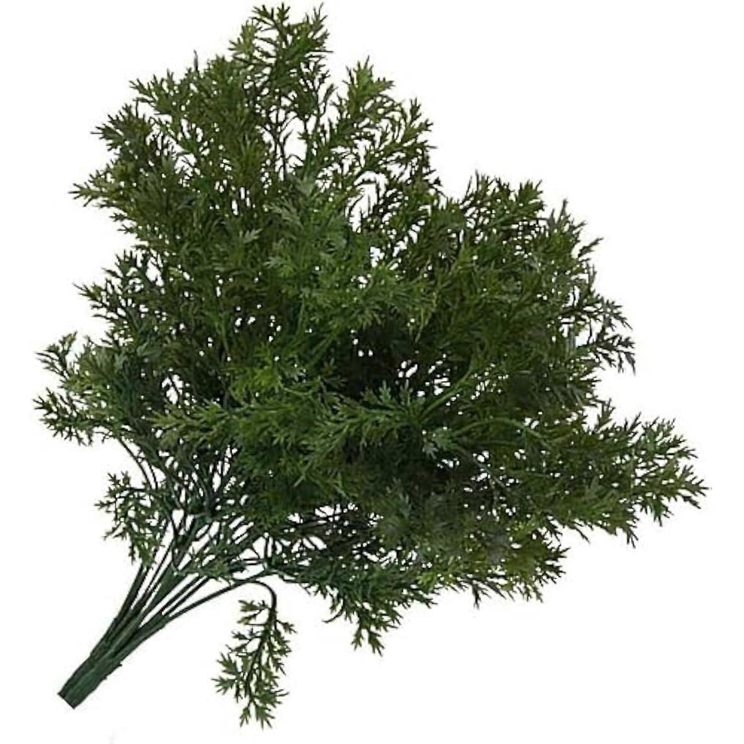 Reusable plastic artificial flowers  photography accessories