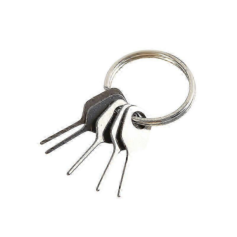 5pcs/Set SIM Card Eject Pin Key Tool Needle SIM Card Tray Holder Eject Pin for Mobile Phone Key Tool Card Pin Needle