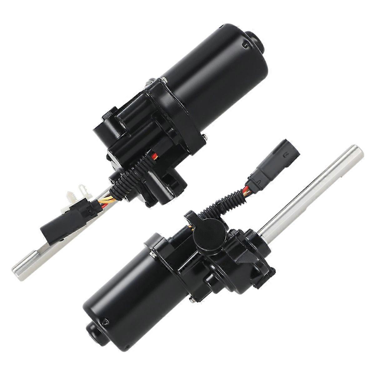 1Pair Power Running Board Motor for 2015-2020 Foot Pedal Motor FL3Z16A507A, FL3Z-16A507-A FL3Z-16A50