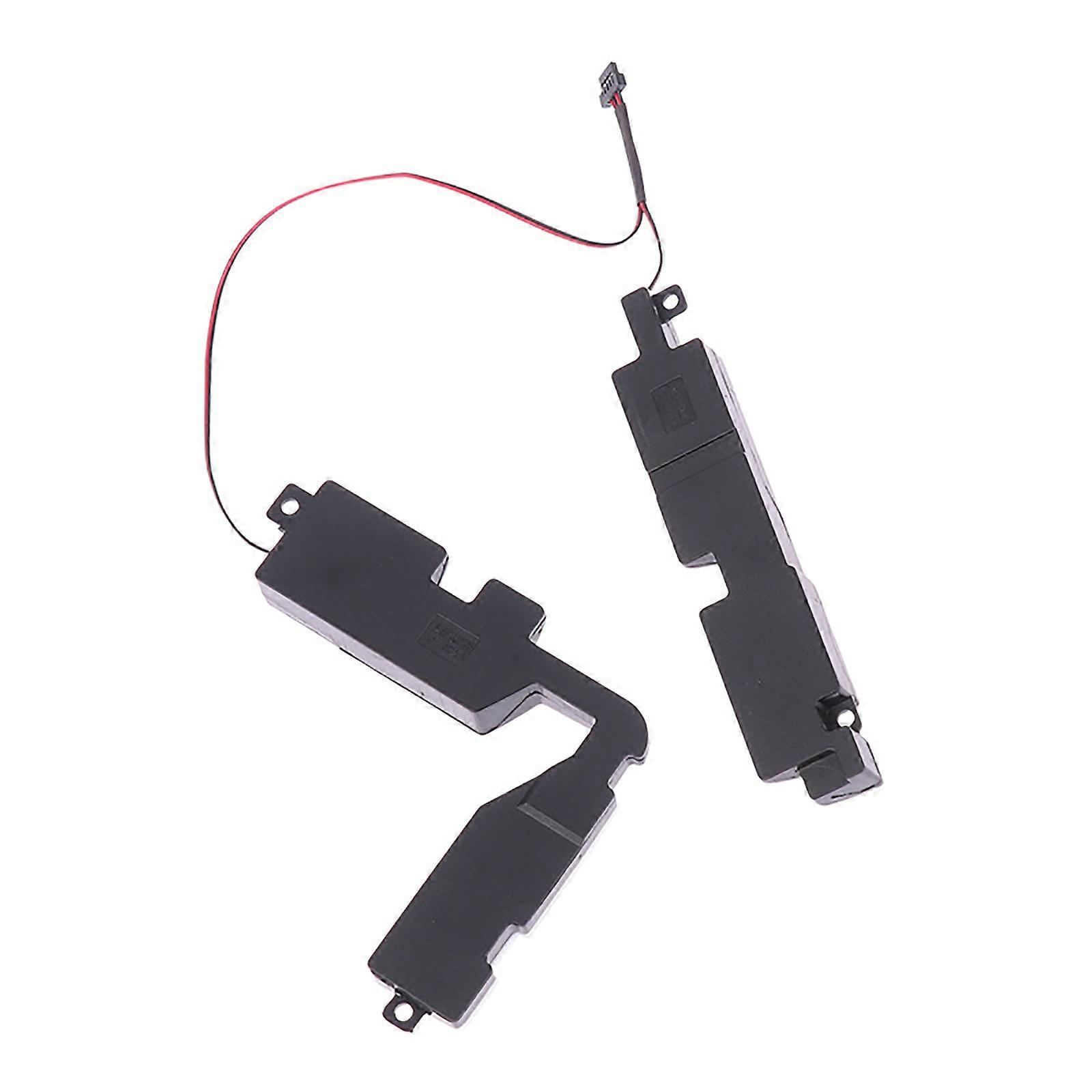 1 Pair Internal Speakers Left + Right Replacement For A555L R555L Y583L W519L R557L W509L VM510L Mini Laptop Speaker Multicolor
