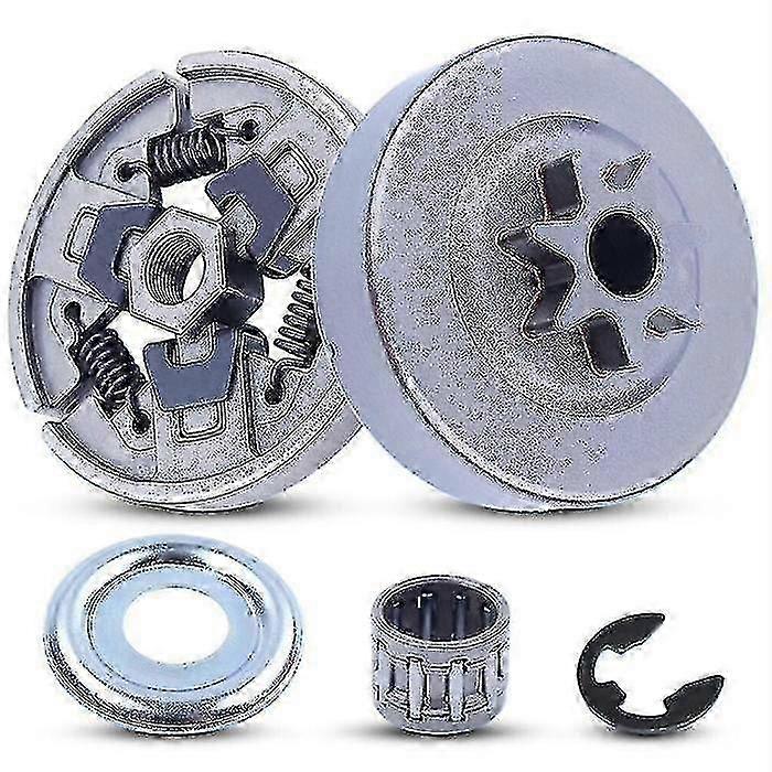 Clutch trommeltannhjul Ta for Stihl Ms290 Ms390 029 039 Ms310 F74