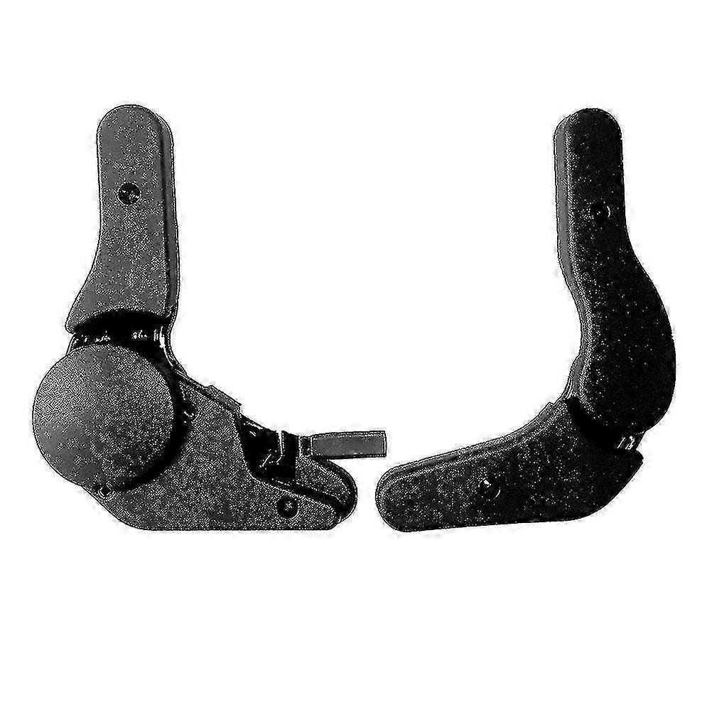 Adjustable Armrest & Seat Back Angle for Racing Gaming Chair