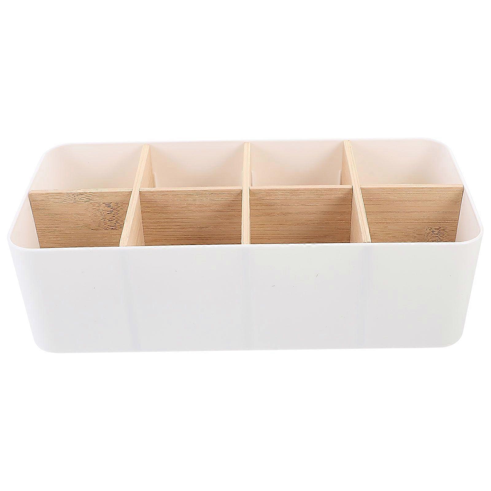 Practical Storage Container Creative Detachable Storage Holder Home Supply