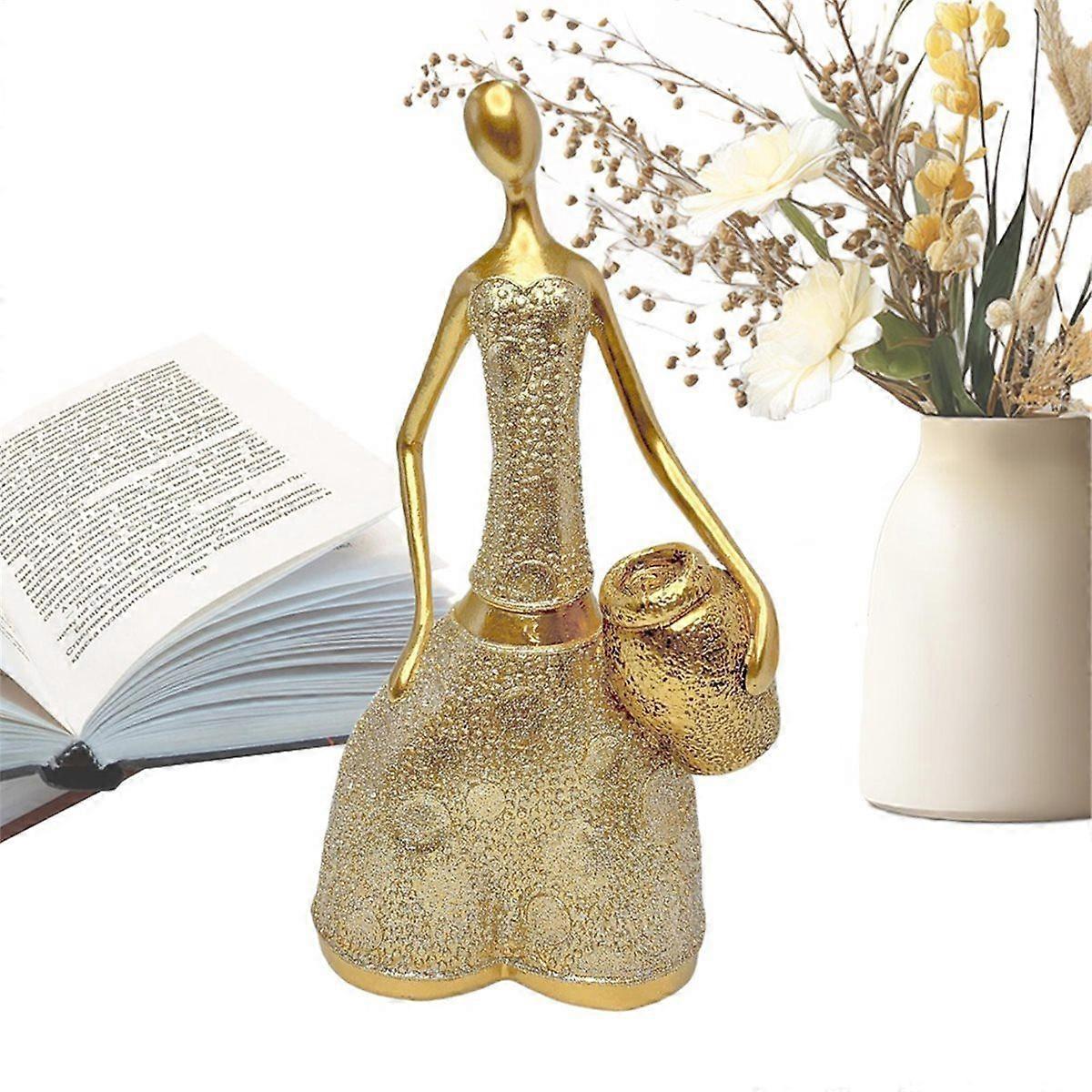 Sculptures Home Decor