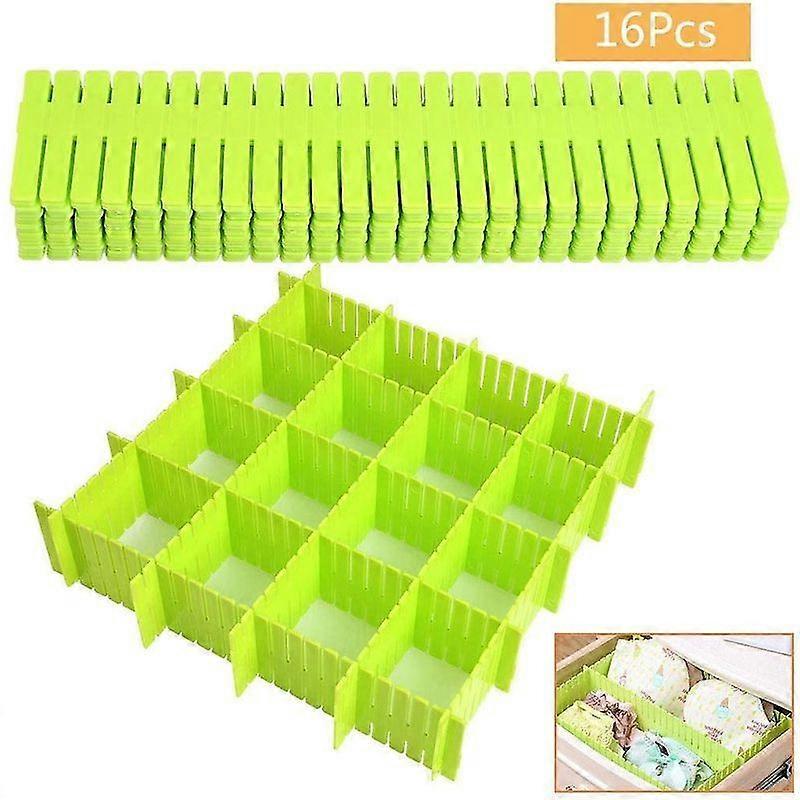 Luxora Drawer Organizers