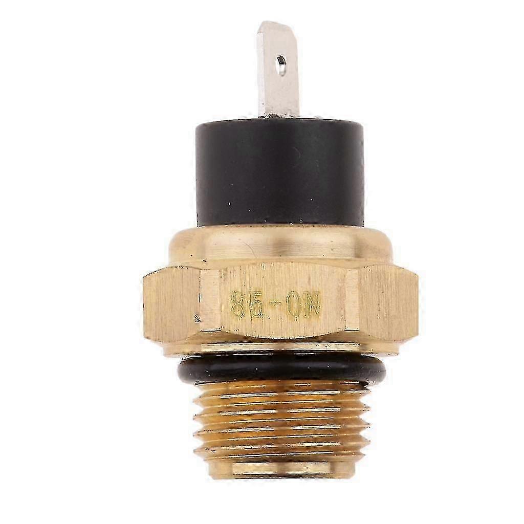 Water Temperature Sensor Switch for Honda VFR700F 750F and VT600C Radiator Fan