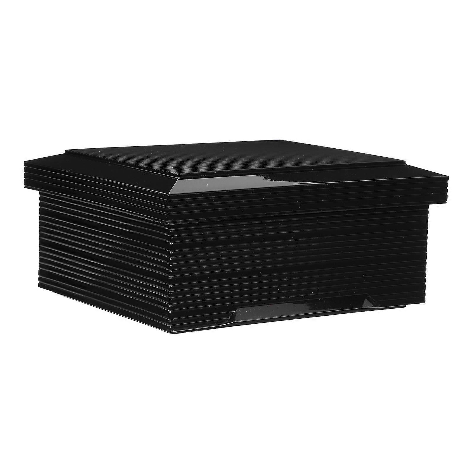 Japanese Style Bento Lunch Box for Kitchen Use with Lids