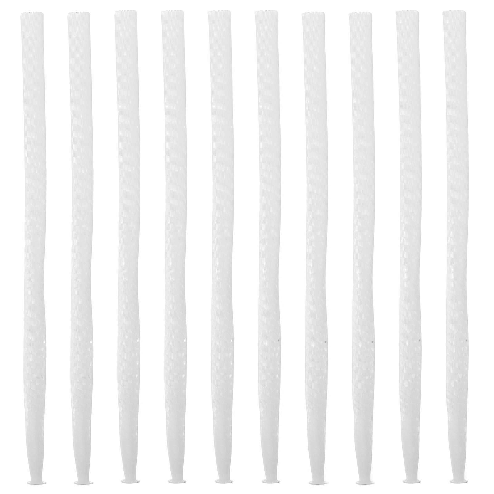 Garlic Mesh Bag Reusable Breathable for Kitchen Use 20.00X0.80X0.80CM 100Pack