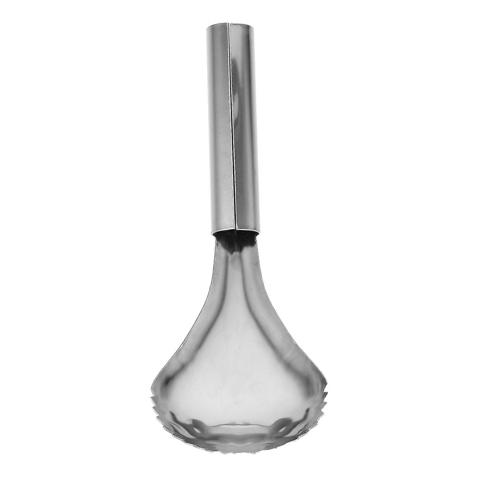 Kitchen Use Pumpkin Corer Stainless Steel Core Remover Tool