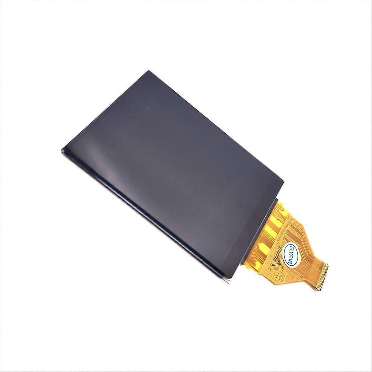 LCD Display Screen for CANON G15 G16 Camera Repair Without Backlight