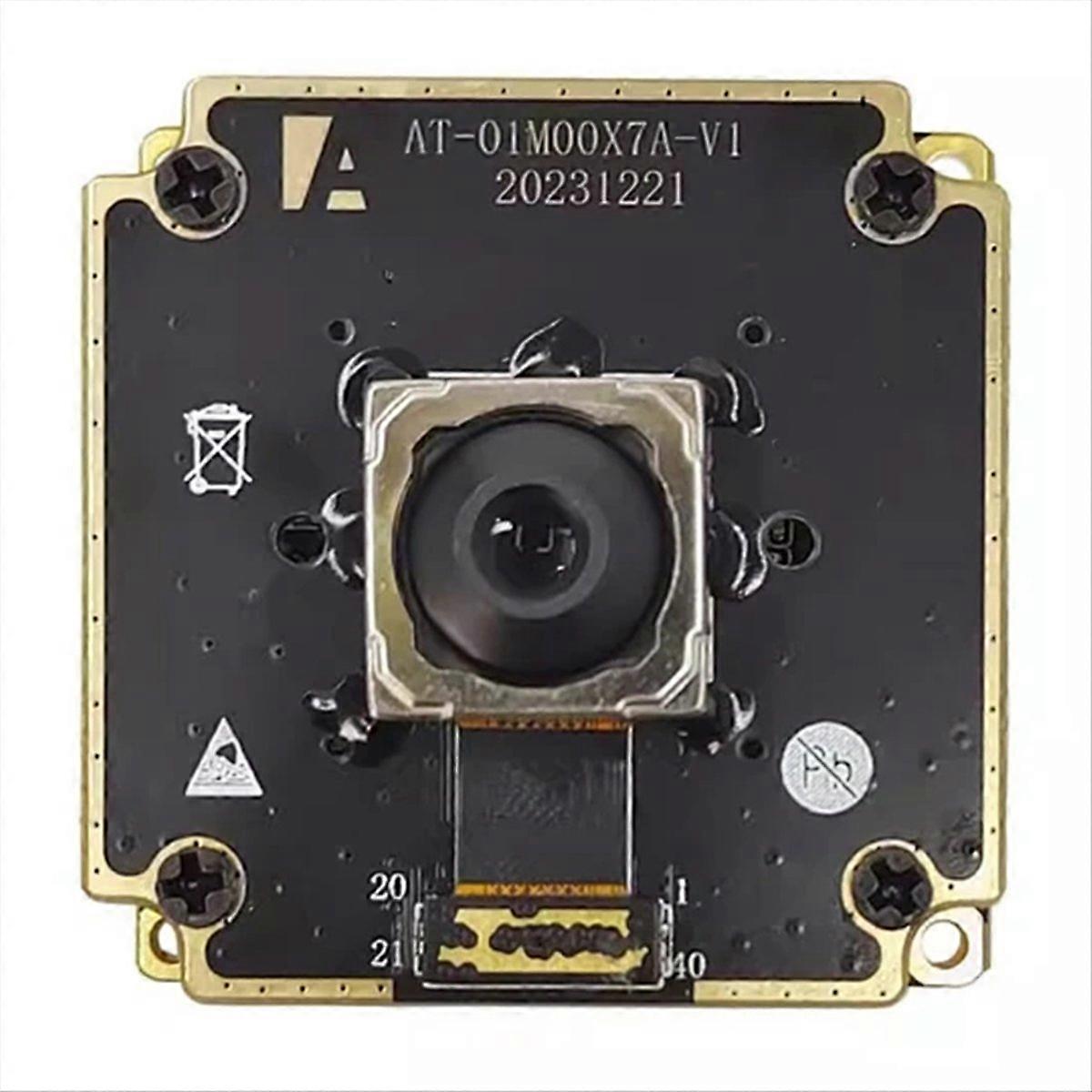 IMX766 8160 x 6120 HD 50MP Fast Autofocus USB Camera Module