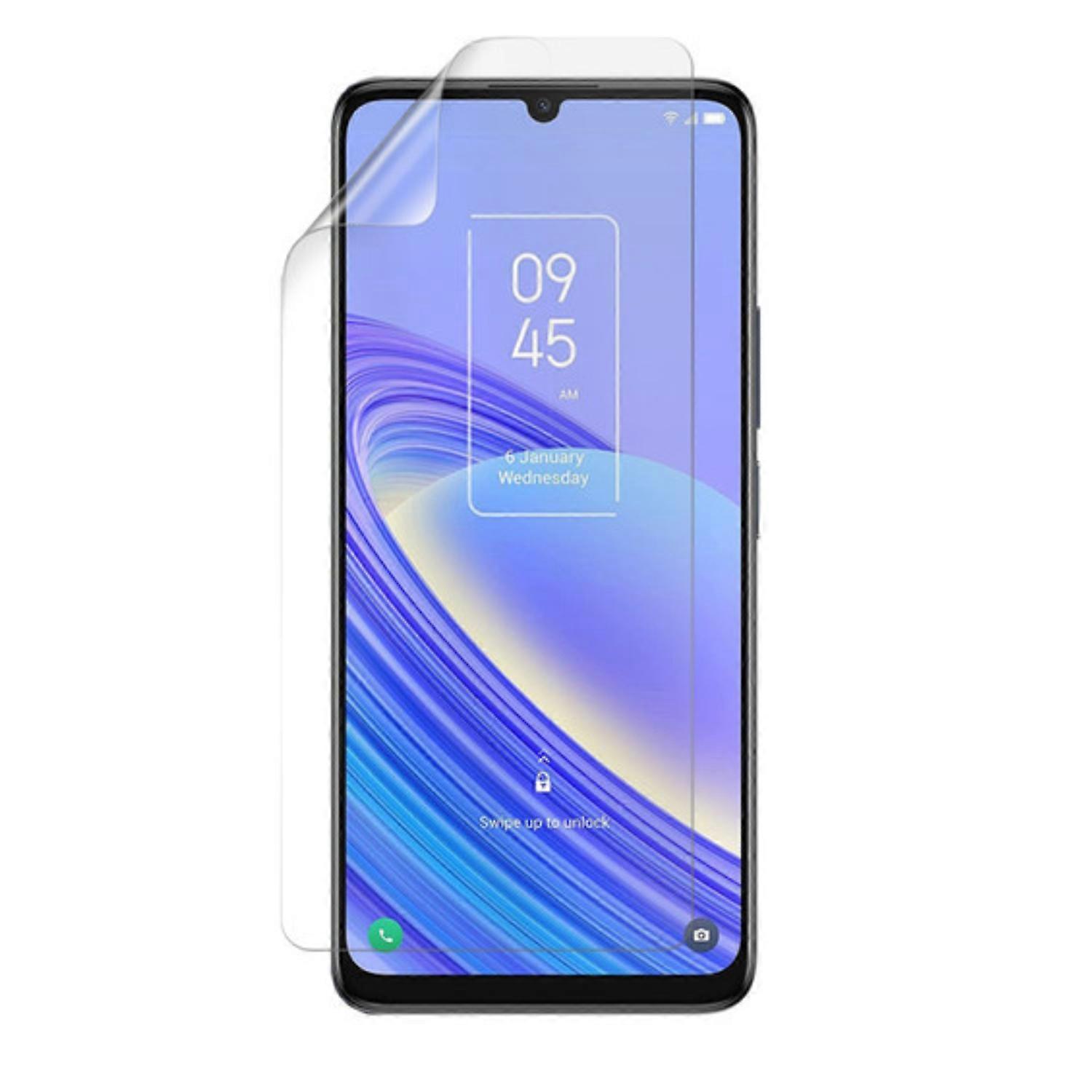 - Tcl 40 Se Hydrogel Screen Protector (copy)