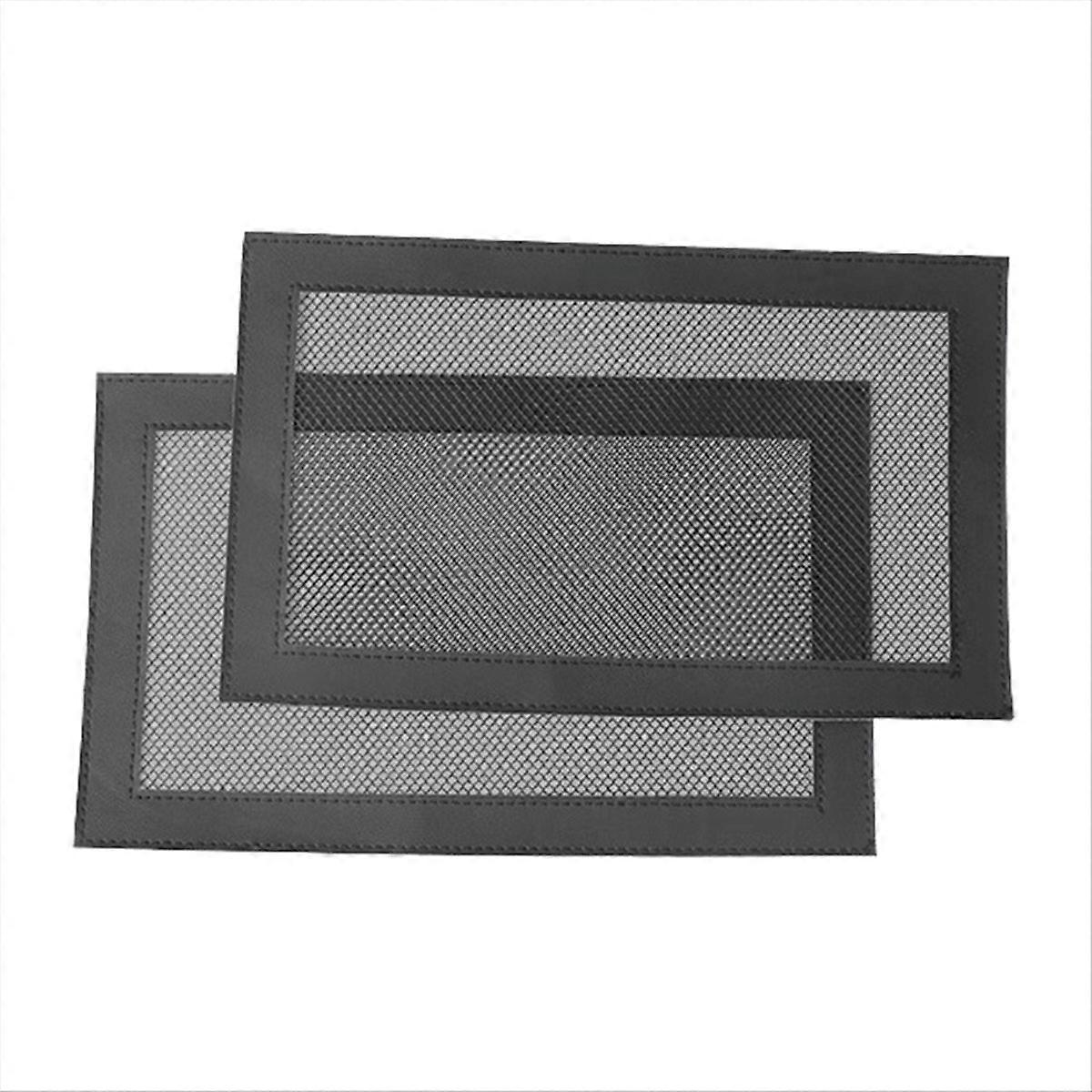 Under Seat Heat Dissipation Dust Prevention Net for Lixiang L7 L8
