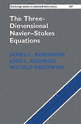 Les équations tridimensionnelles de Navier-Stokes