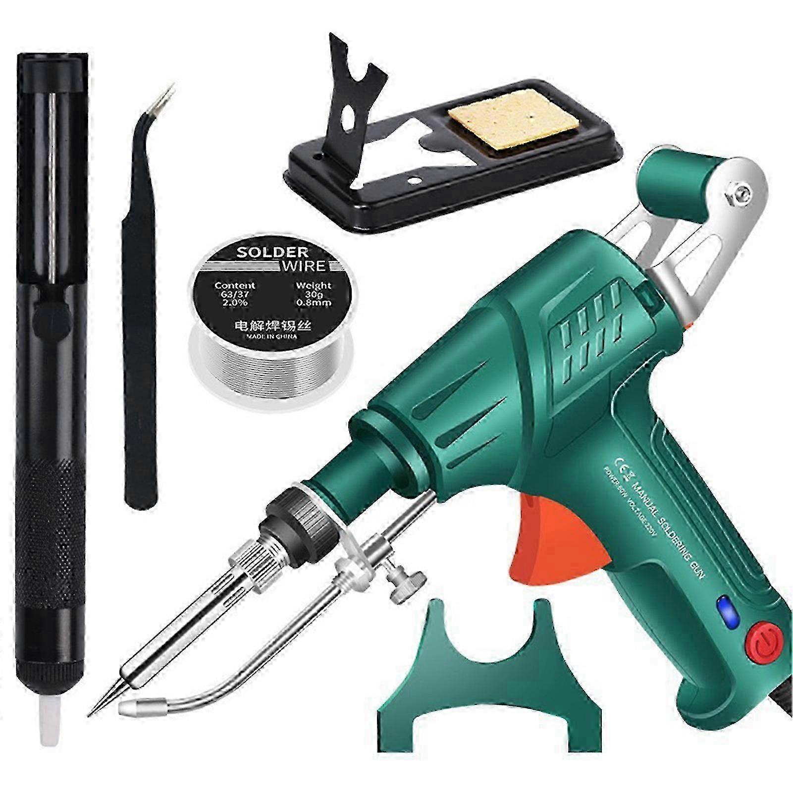 Heated Industrial Laser Welding Tools Automatic Internal Heat Electric Welding