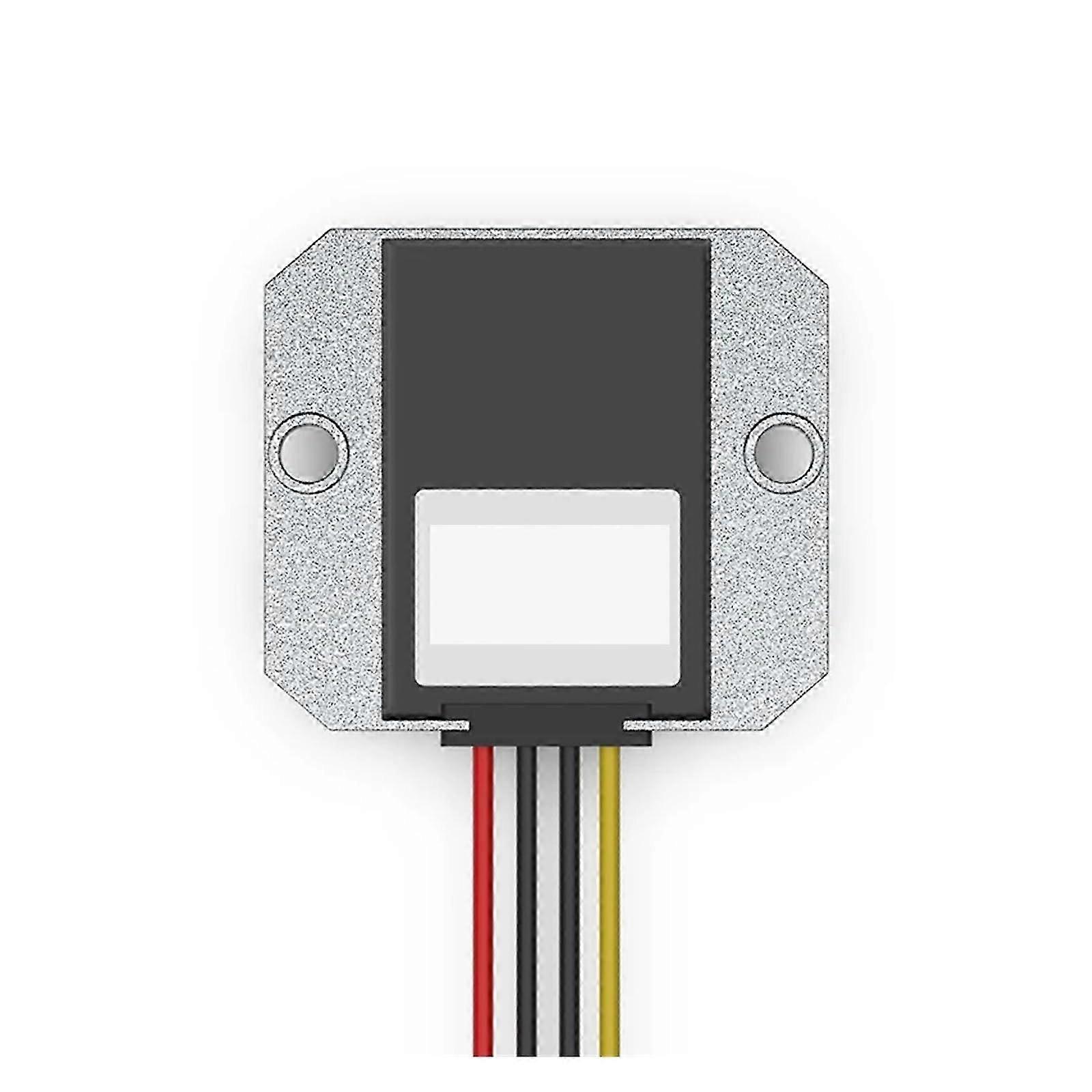 DCDC Buck Module 48V60V (1875V) To 13.8V 5A Car Regulator