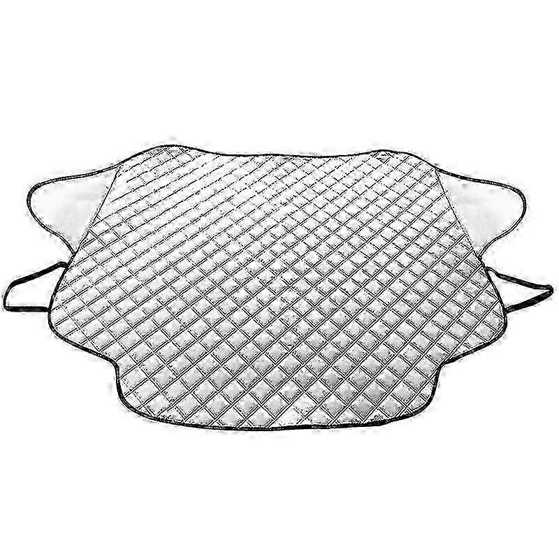 Car Front Windscreen Frost Cover