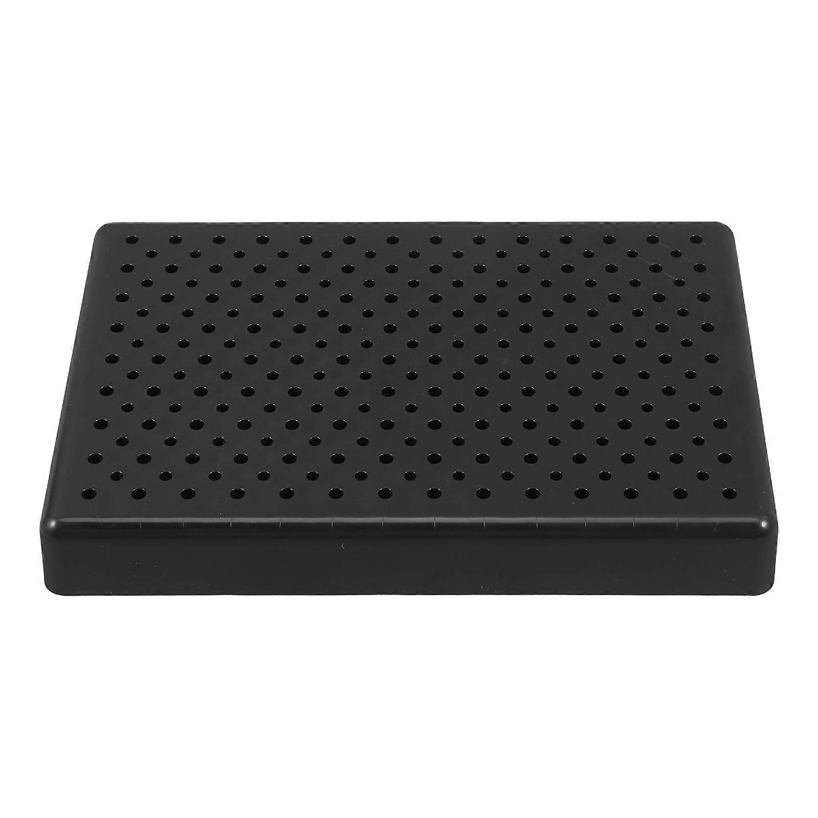 Model Painting Stand Holder for Home Use with Durable Plastic Base