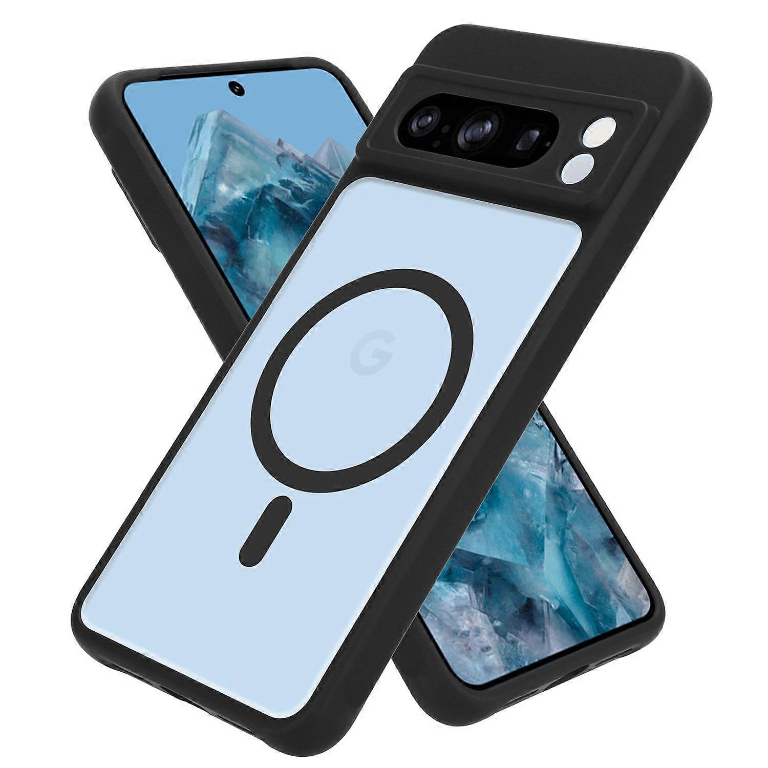 Google Pixel 8 Pro 5G Protective Case with Magsafe