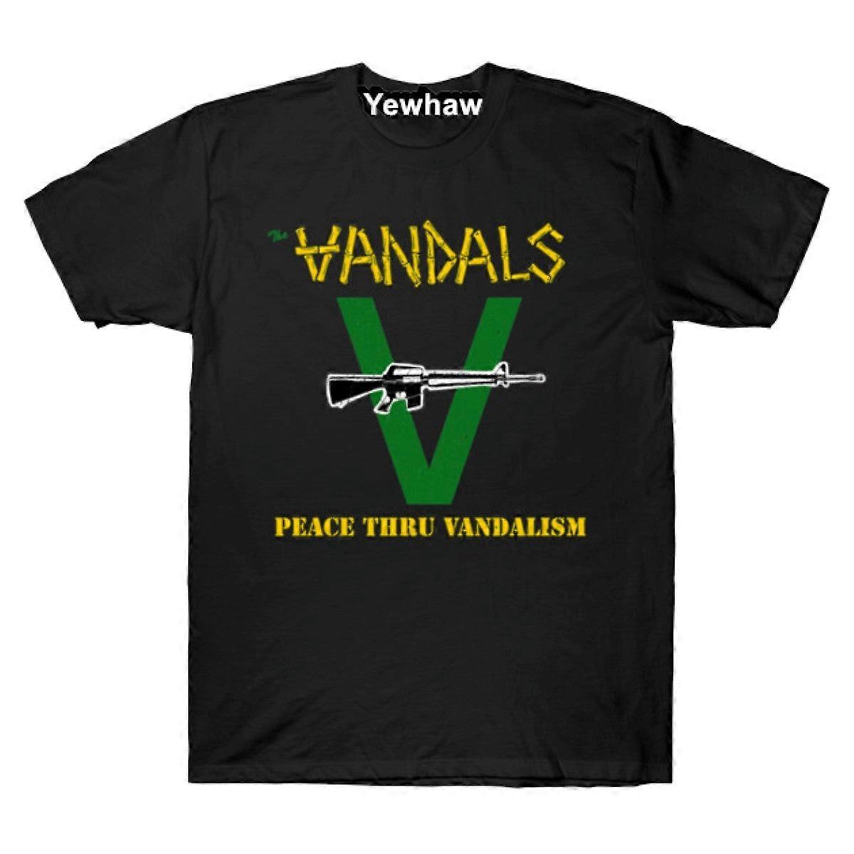 The Vandals T-shirt