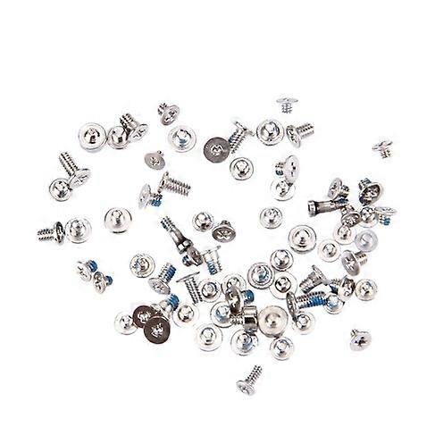 OEM for iPhone 7 Plus 5.5 Full Screw Set Replacement Parts 