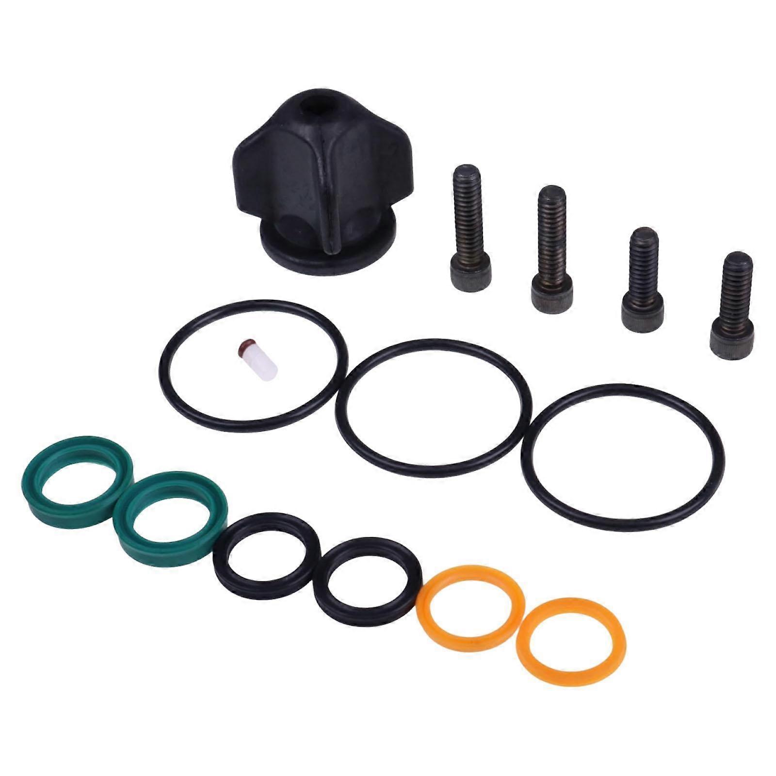 Hydraulic Control Valve Seal Kit 6816250 for 600 Series S220 400 Series