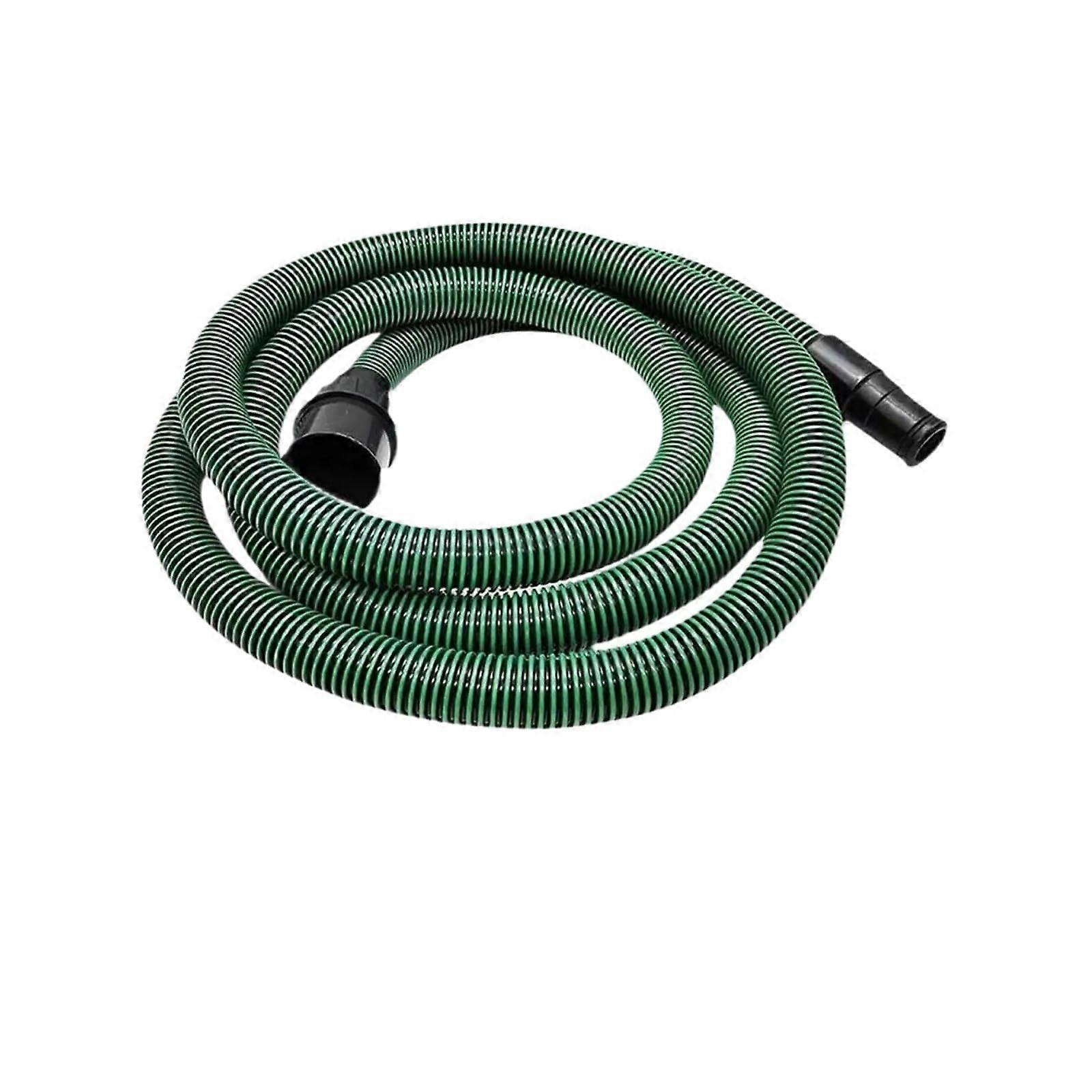 Flexible 16.5ft Vacuum Cleaner Hose Replacement for CT Mini and Power Tools Extended Range