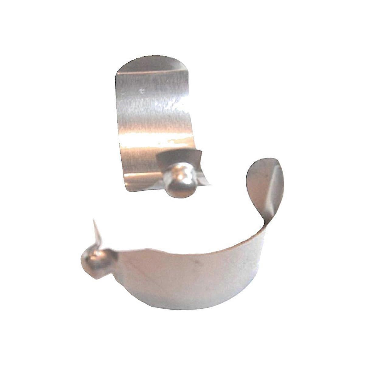 E2 Vacuum Button Latch Replacement 12587B for Secure Quick Release and Durable Daily Use