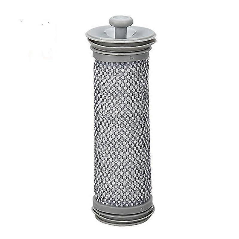 Vacuum Cleaner Filter for Hoover 5230 Cordless Stick Vacuum,  Durability Dust Bin Replacement